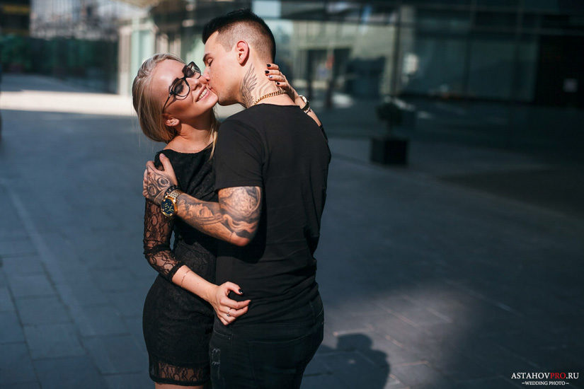 Фотосессия Love Story в Москве | Евгений Астахов - astahovpro.ru