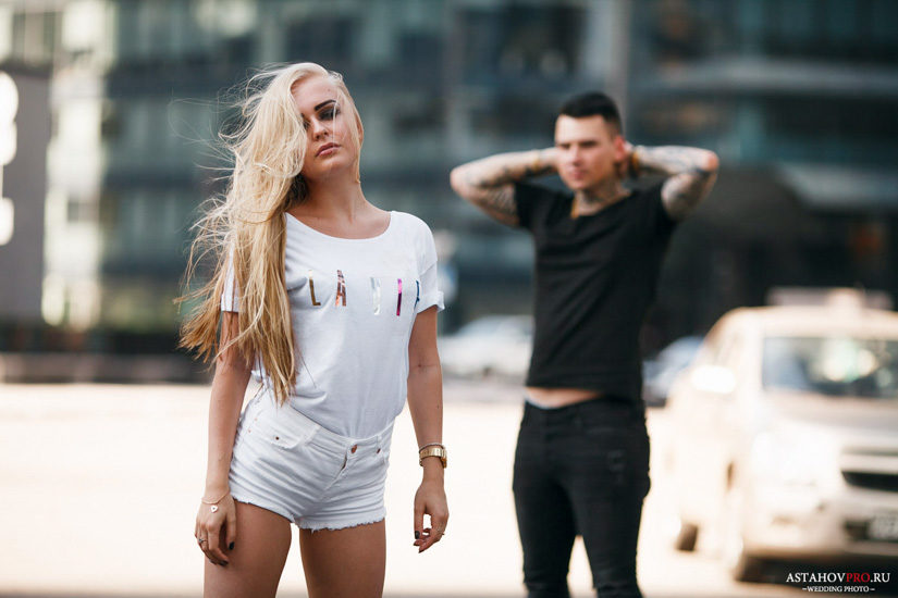 Фотосессия Love Story в Москве | Евгений Астахов - astahovpro.ru