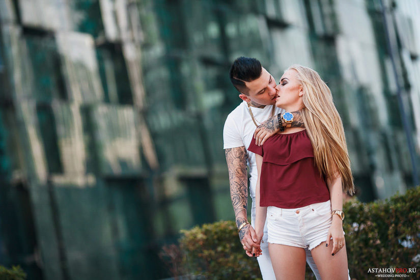 Фотосессия Love Story в Москве | Евгений Астахов - astahovpro.ru